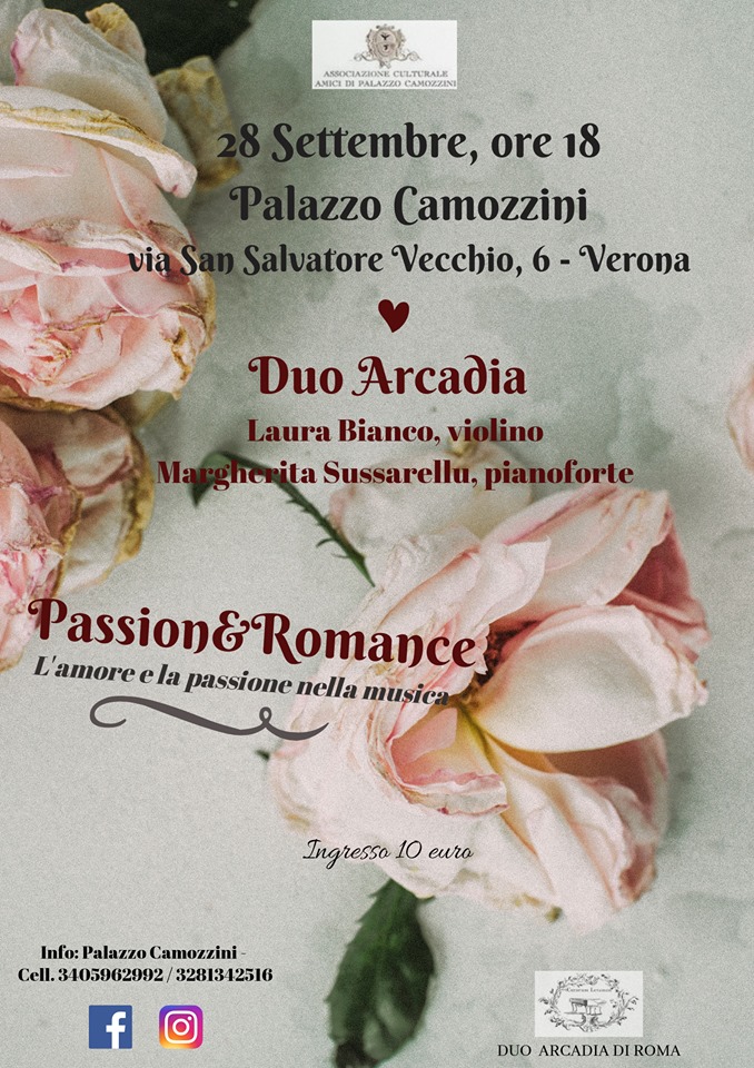 190928 Verona Rainy Autumn Day 2019 Sept